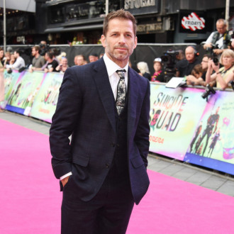 Zack Snyder hopes Warner Bros bend to fan pressure