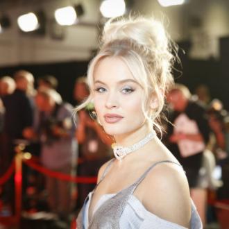 Zara Larsson feels 'more confident' in herself