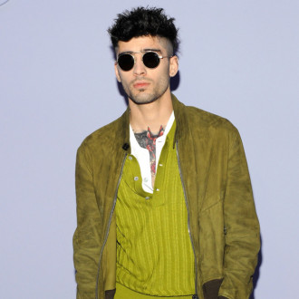 Zayn Malik asks Miley Cyrus to get in touch for a collaboration