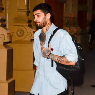 Zayn Malik wants daughter Khai to have choice between normal life and the spotlight
