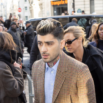 Zayn Malik 'singing directly' to fans on new record