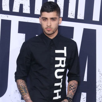 Zayn Malik quit One Direction first to get ahead of his bandmates as a solo artist