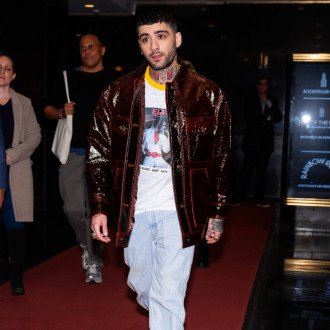 Zayn Malik's 'life changed forever' when he became a dad