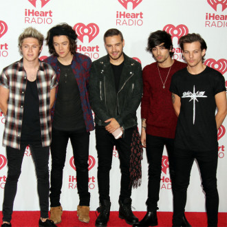 Zayn Malik claims One Direction 'got sick of each other'