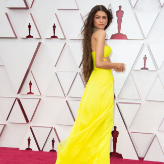 Zendaya's nod to Beyonce with BET Awards gown