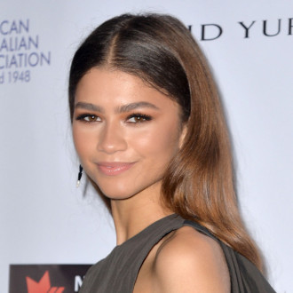 Zendaya reveals why she had to 'protect' herself as a child star:'I wish I could've just been a kid'