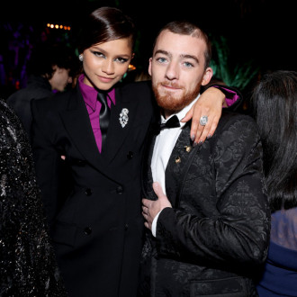 Zendaya declares ‘words are not enough’ to describe ‘beauty’ of tragic Angus Cloud