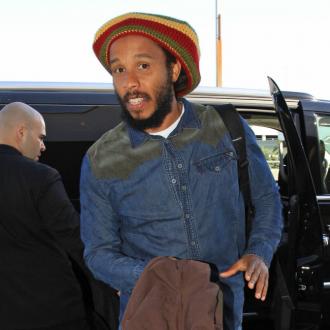 Ziggy Marley leads tributes to Toots Hibbert: 'He was a father figure to me'
