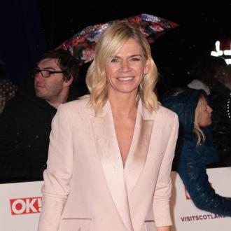 Zoe Ball becomes the BBC's top earner