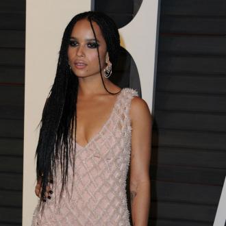 Lenny Kravitz is 'very close' to ex-wife