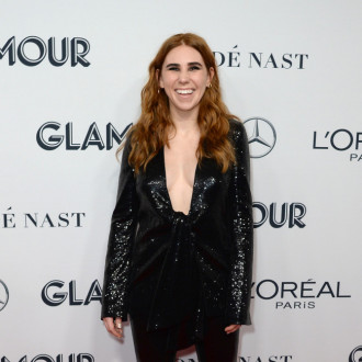 Zosia Mamet added to Madame Web cast